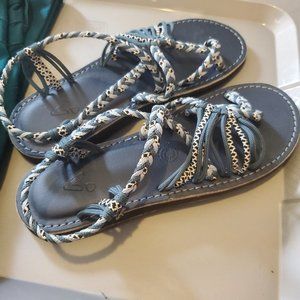 Women's sandals size 10